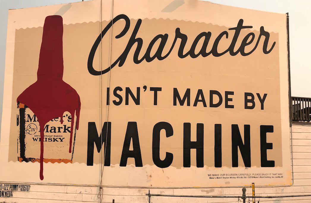 Makers Machine