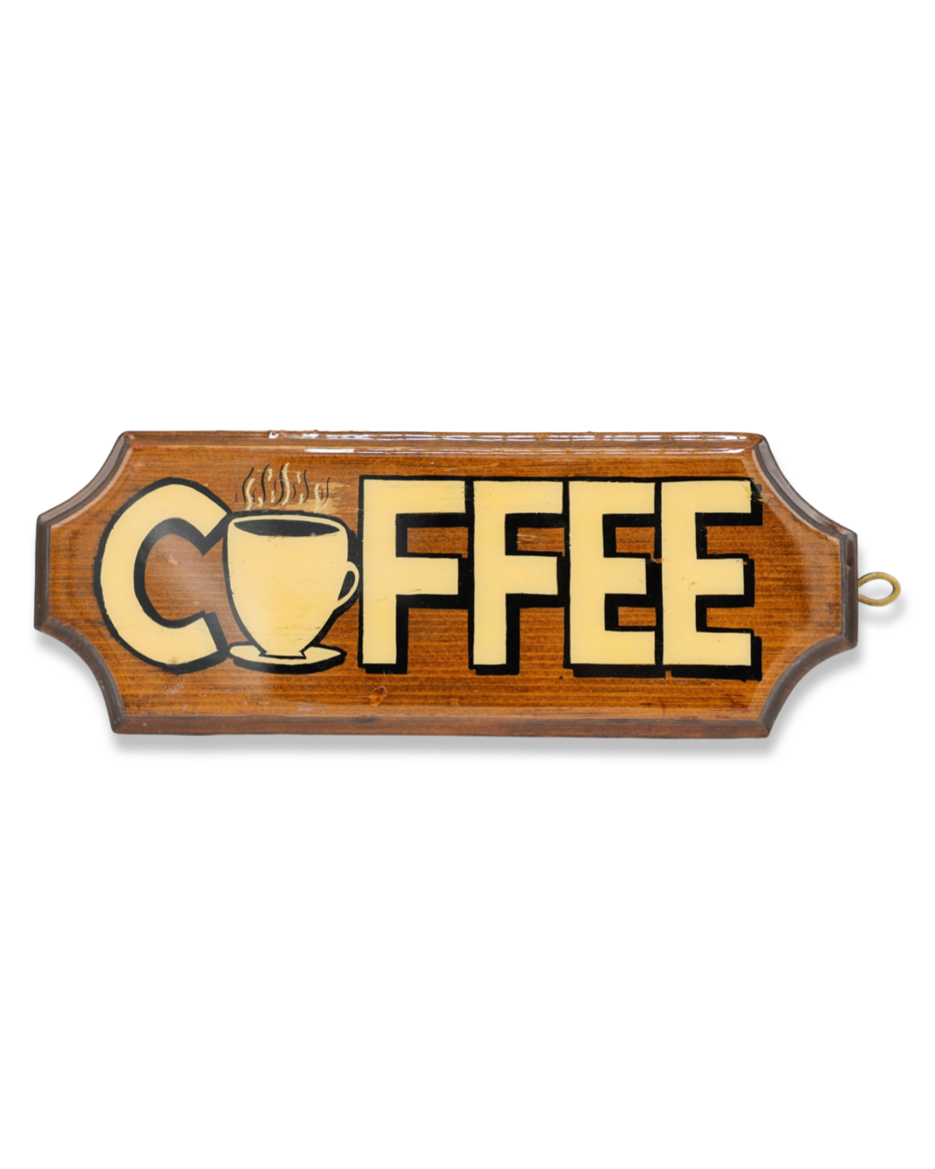 Coffee Sign