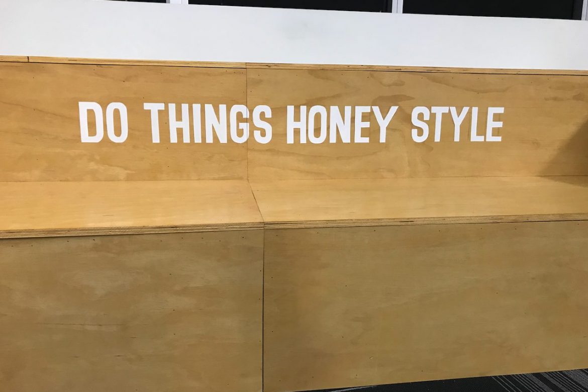Honey