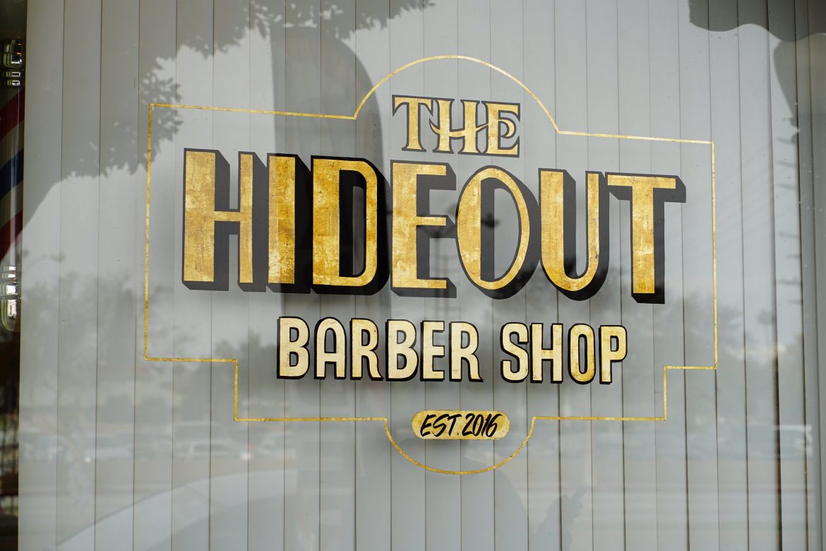 The Hideout