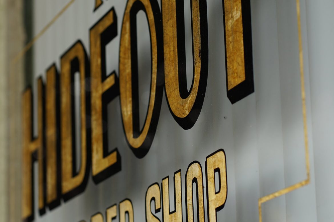 The Hideout