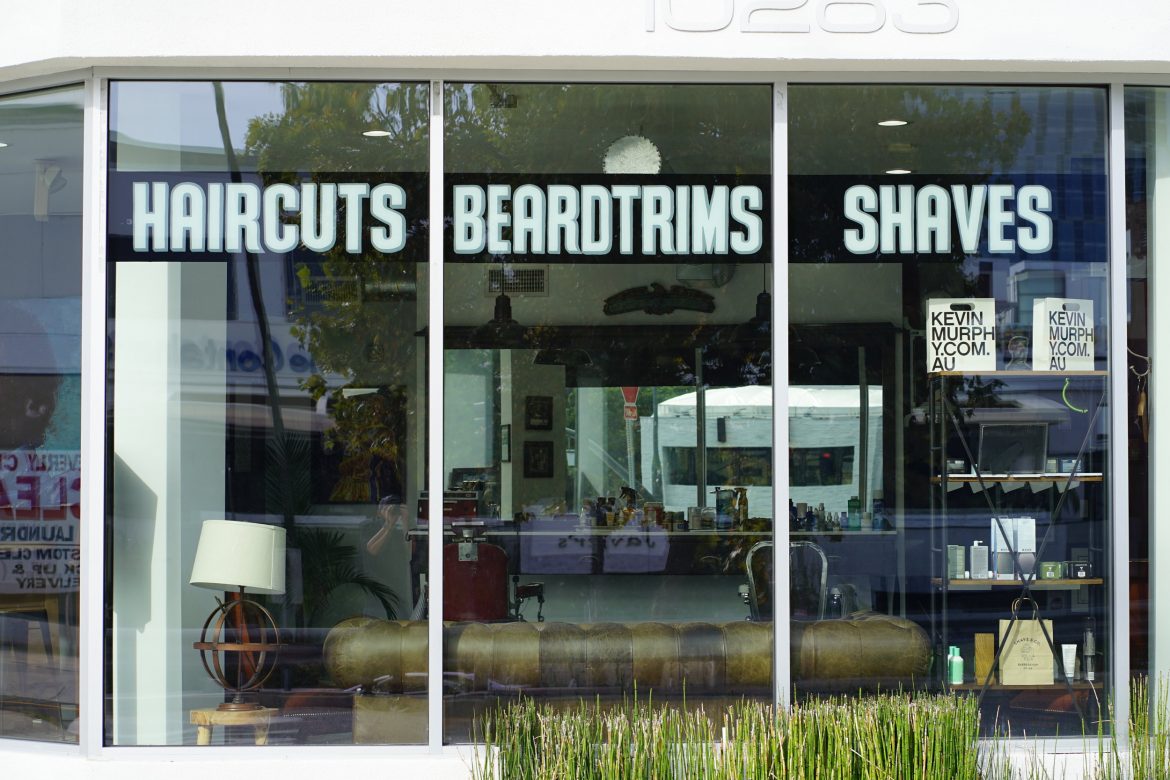 Shave & Co