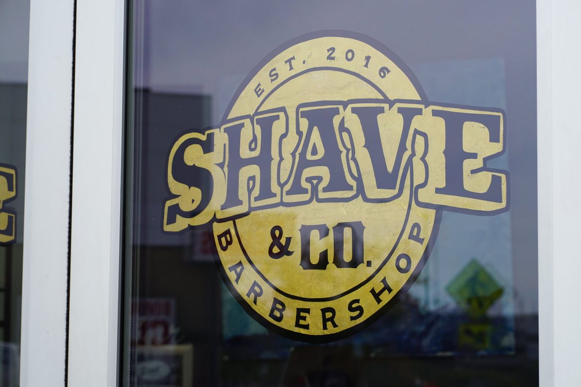 Shave & Co