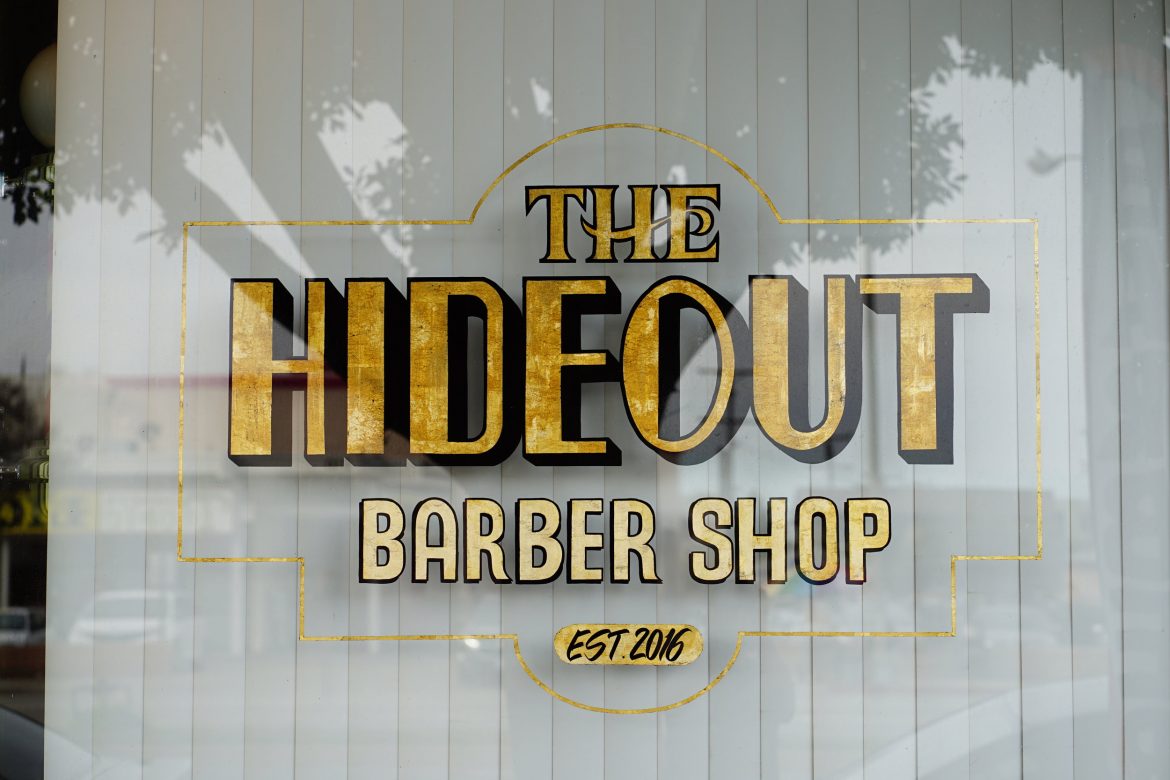 The Hideout