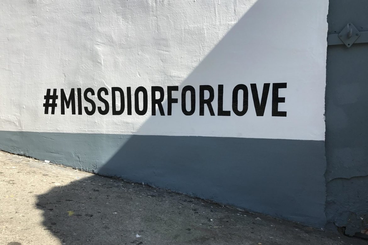 Miss Dior
