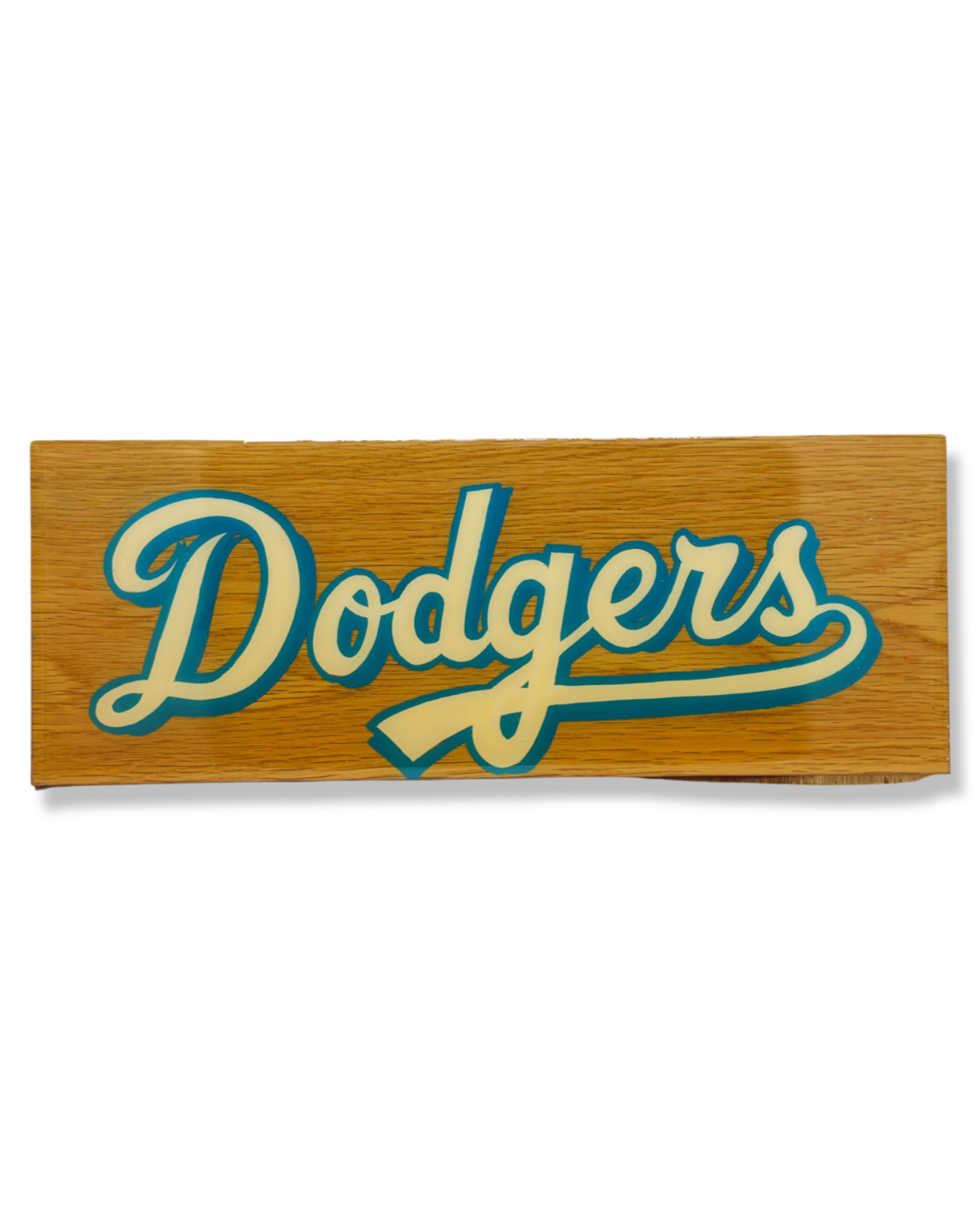 Dodgers Sign
