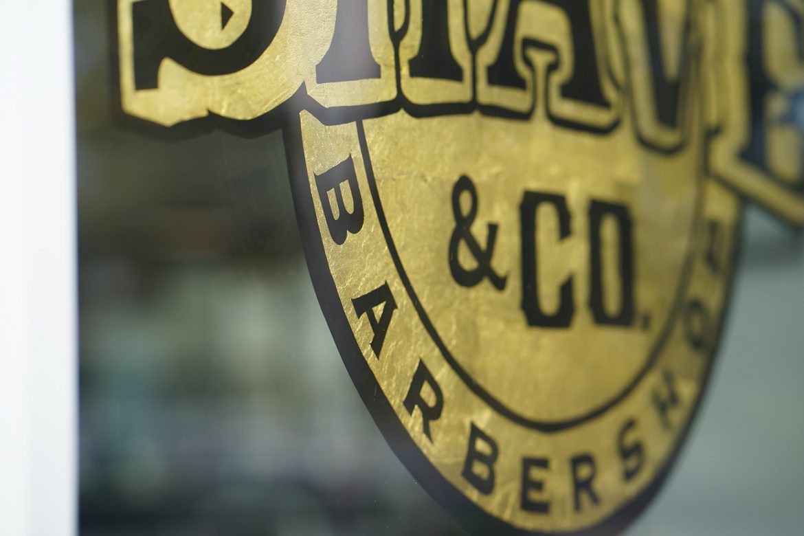 Shave & Co