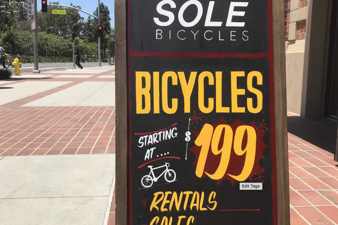 Sole Bicycles