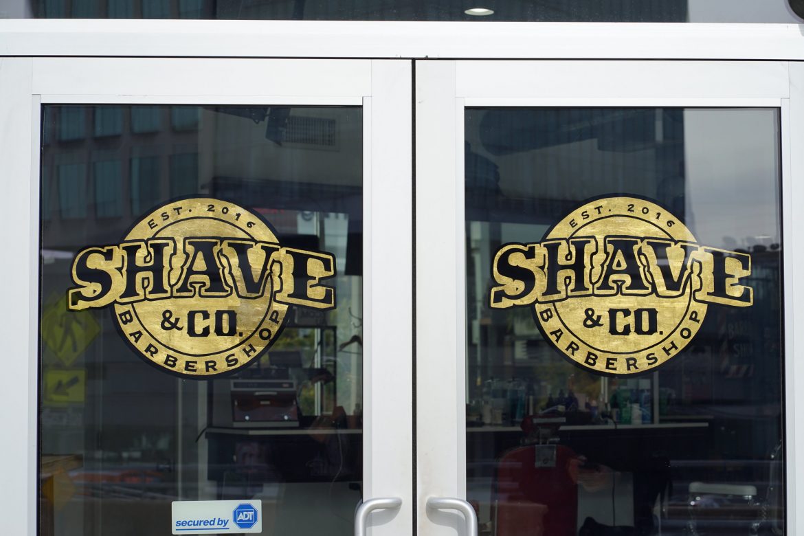 Shave & Co