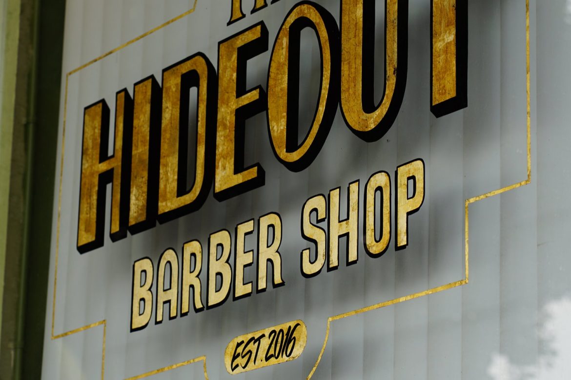 The Hideout
