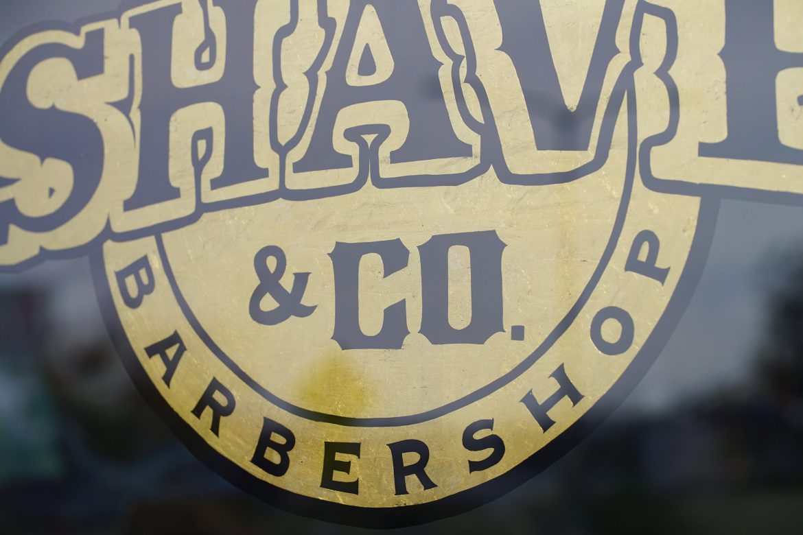 Shave & Co