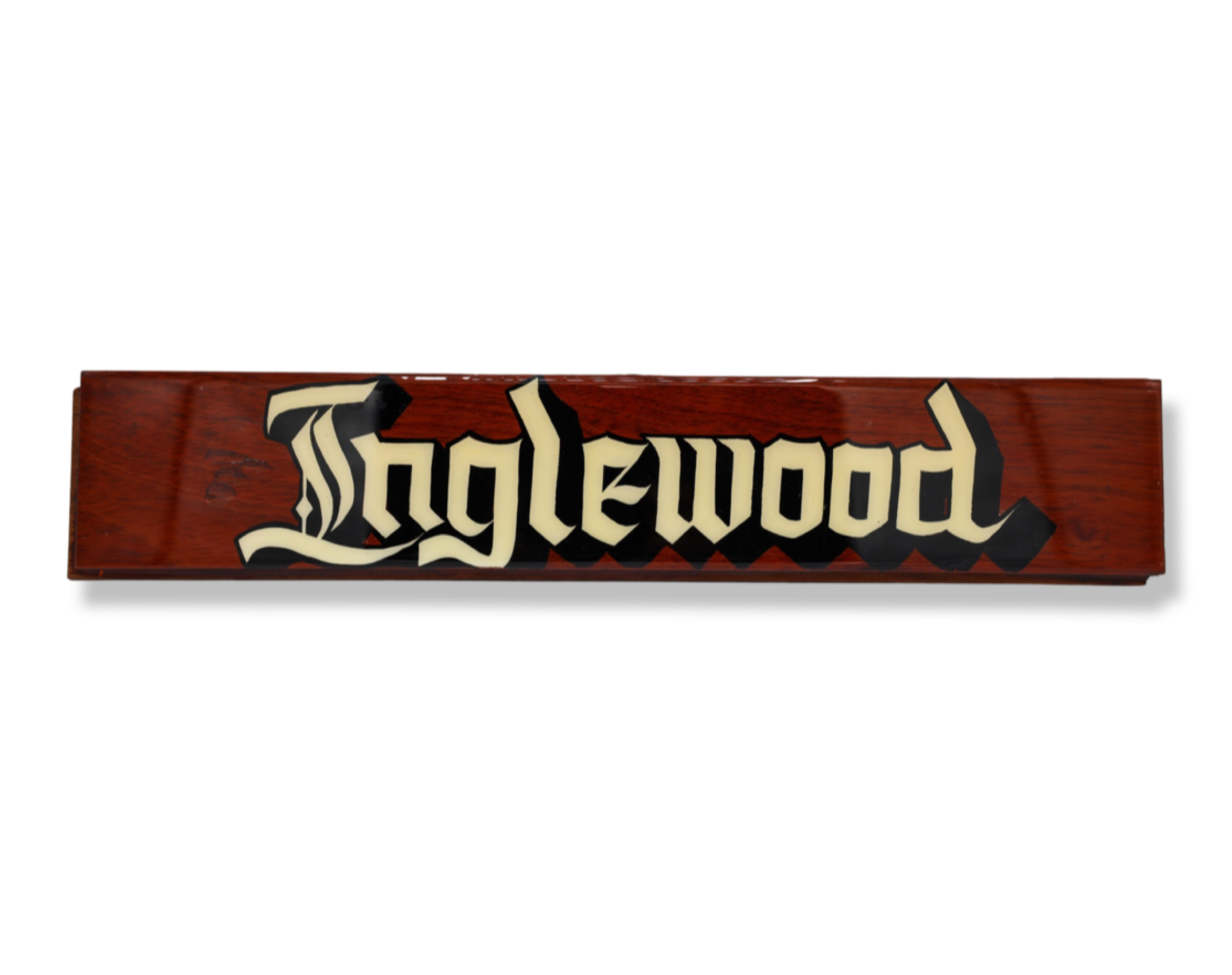 Inglewood Sign
