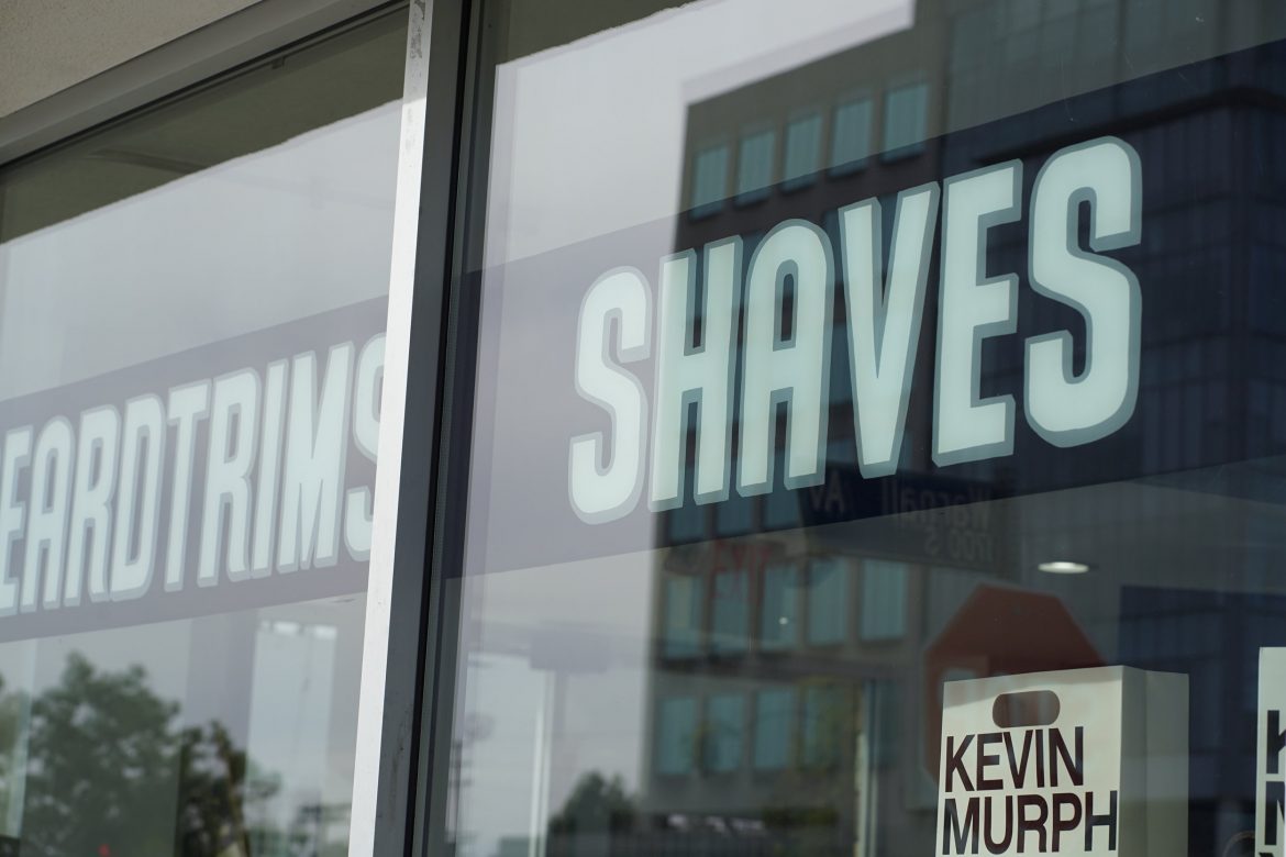 Shave & Co