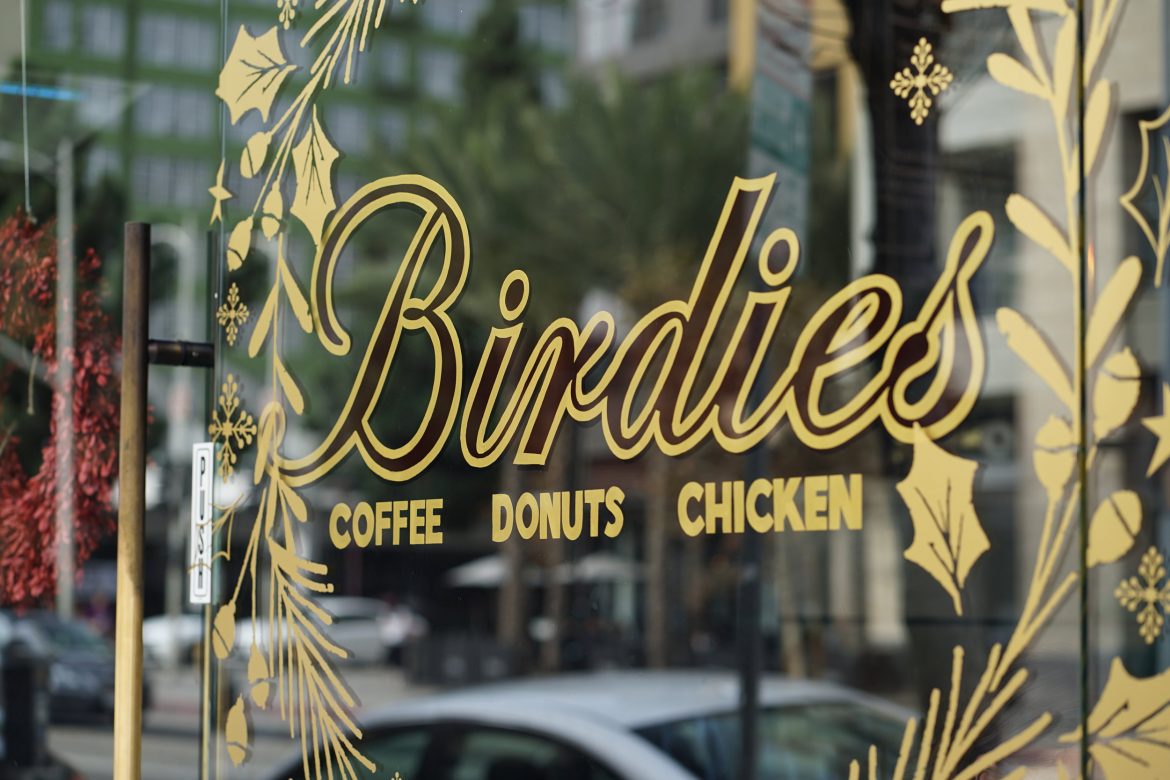 Birdies
