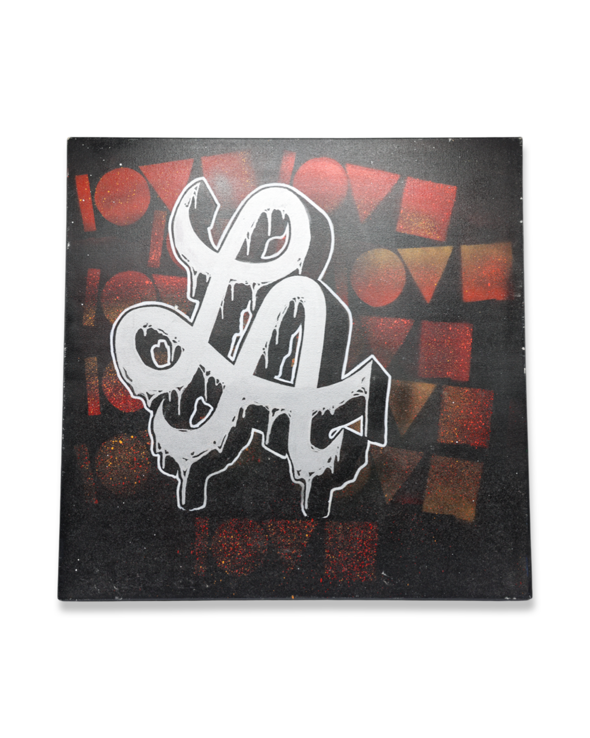 LA Canvas