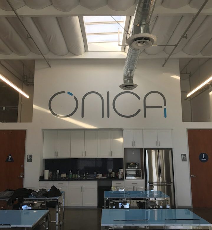 Onica