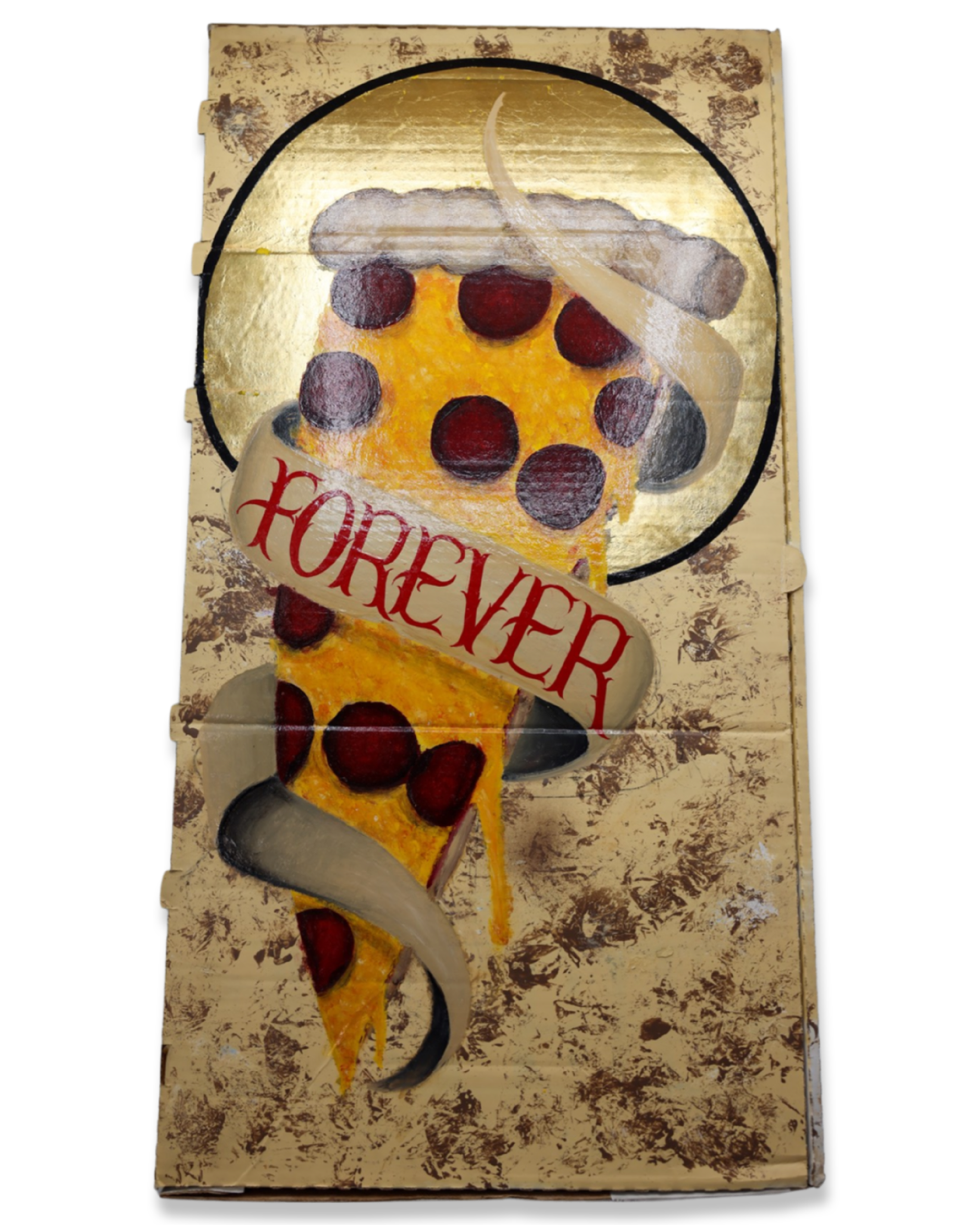 Forever Pizza