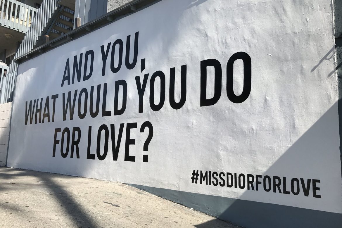 Miss Dior
