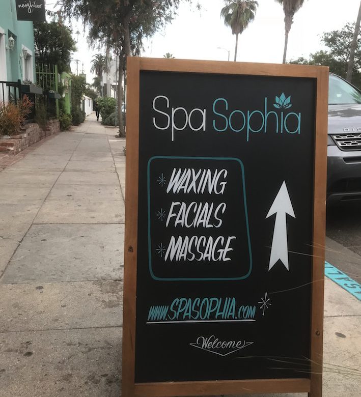 Spa Sophia