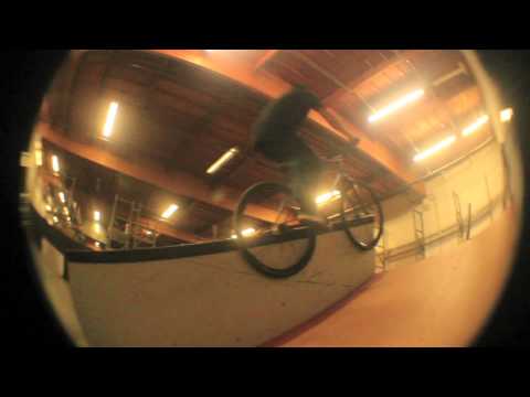 ALFONSO GARCIA : WAREHOUSE