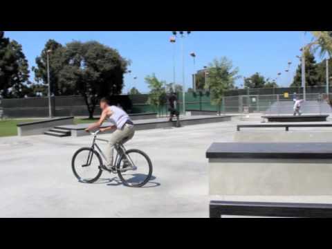 SKATEPARK HOUR