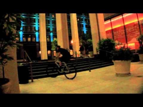 ALFONSO GARCIA :DOWNTOWN SAN DIEGO 2011